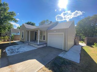 615 S Terrace Dr, Wichita, KS 67218