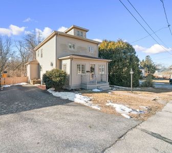 23 McCormick St, Dartmouth, MA, 02747