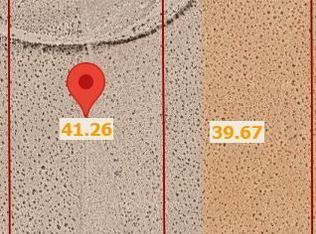 Ridgecrest Blvd, Inyokern, CA 93527