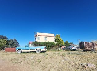 123 Los Encinos Rd, Sonoita, AZ 85637