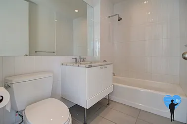 Rented by Next Door Realty NYC