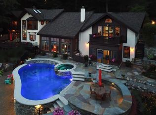 4296 Kent Klub Rd, Rock Stream, NY 14878