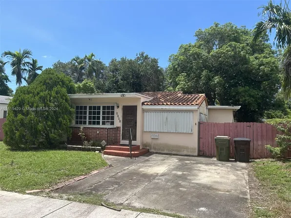 1260 NE 129th St, North Miami, FL 33161