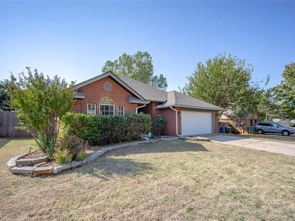 1900 Fox Hunt Ln, Edmond, OK 73003