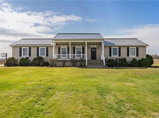 7586 State Route 20a, Perry, NY