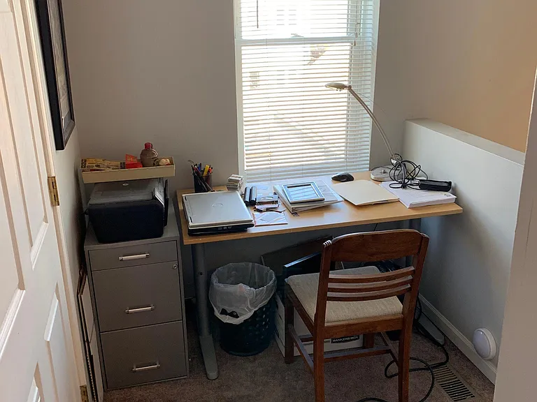 1414 N Bosworth Ave #3R — Photo 12