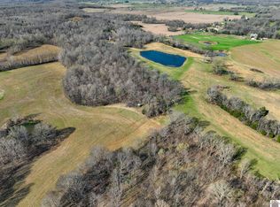 1802 Claylick Rd, Marion, KY 42064