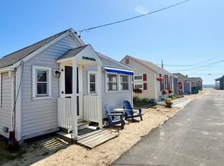 217 Old Wharf Rd #21, Dennis Pt, MA 02639