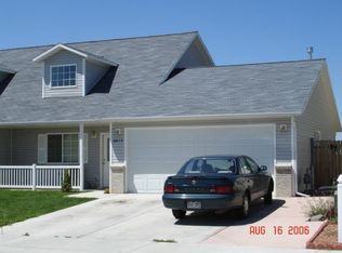 661 1/2 Springbrook Dr, Grand Junction, CO 81504