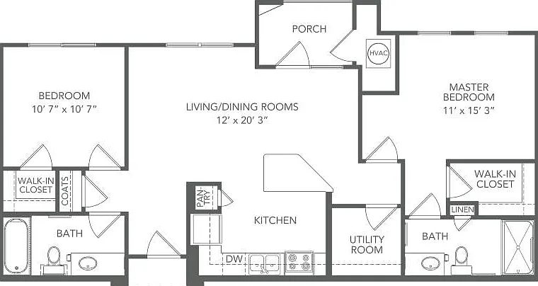 High Point Senior Living — Photo 30