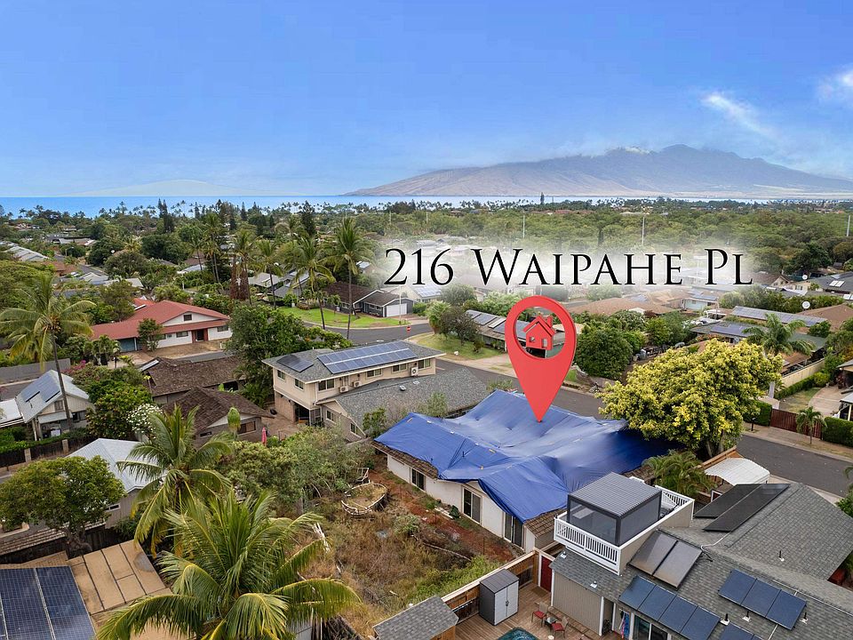 1st image of 216 Waipahe Pl