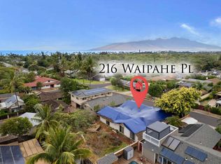 216 Waipahe Pl, Kihei, HI 96753