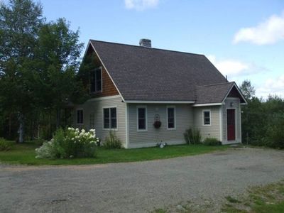 48 Beans Cor, Rangeley, ME, 04970