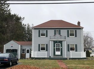 1120 Gardners Neck Rd, Swansea, MA 02777