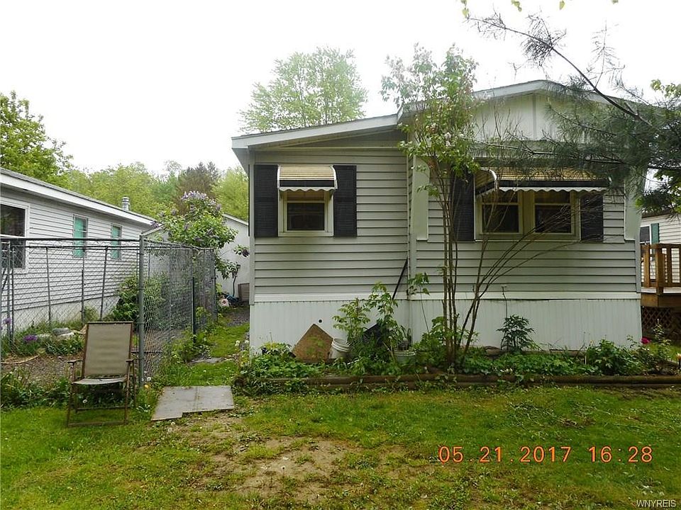1st image of 2002 Hemstreet