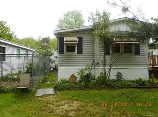 2002 Hemstreet, Marilla, NY