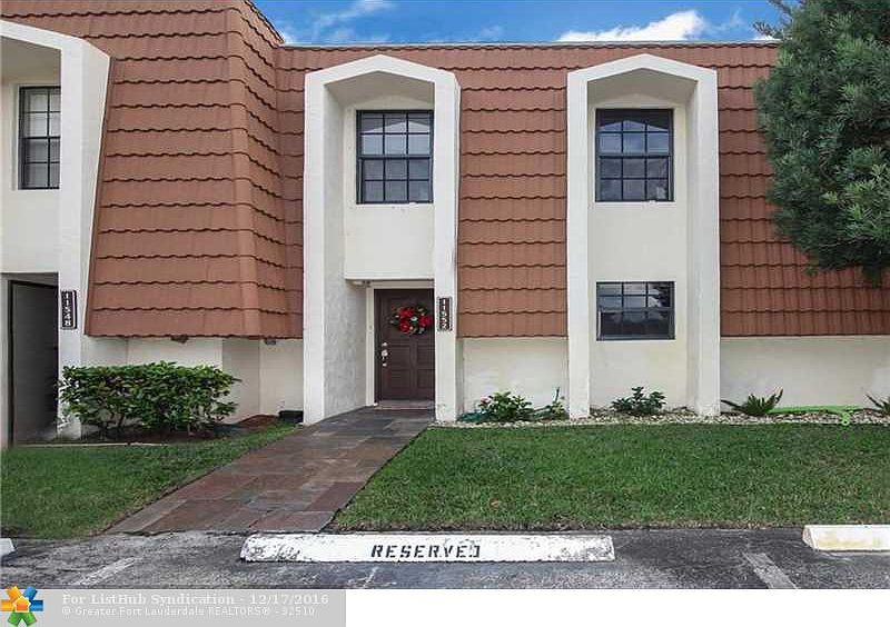 1st image of 11552 NW 1st St