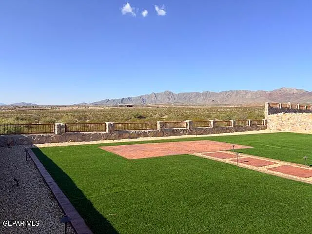 7305 Cimarron Rim Dr — Photo 64