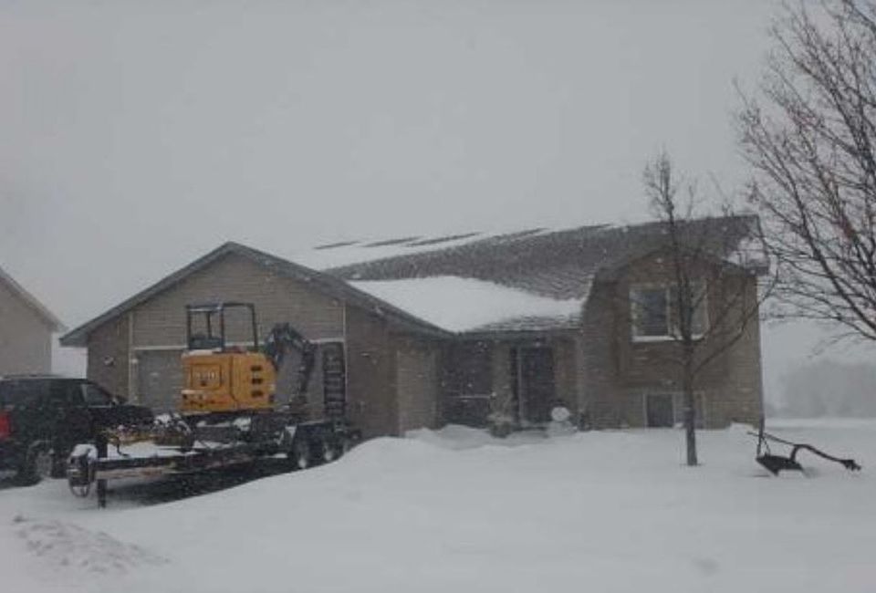 Property Front View