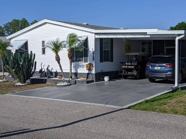 2636 Lamplighter Dr #131, New Pt Richey, FL 34655