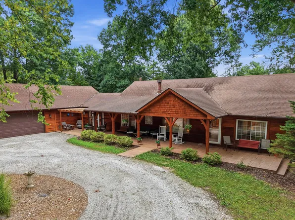 3404 S Rangeline Rd, Columbia, MO 65201