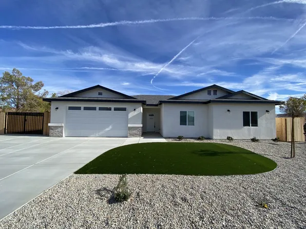 1212 S Downs St, Ridgecrest, CA 93555