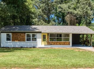 2128 Bixler Cir, Decatur, GA 30032