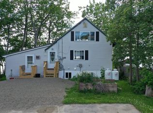309 Smith Rd, Hermon, ME 04401