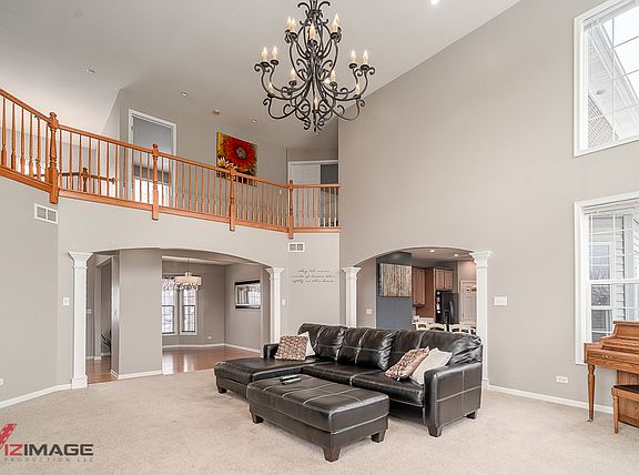 2nd image of 23661 W Dayfield Ct