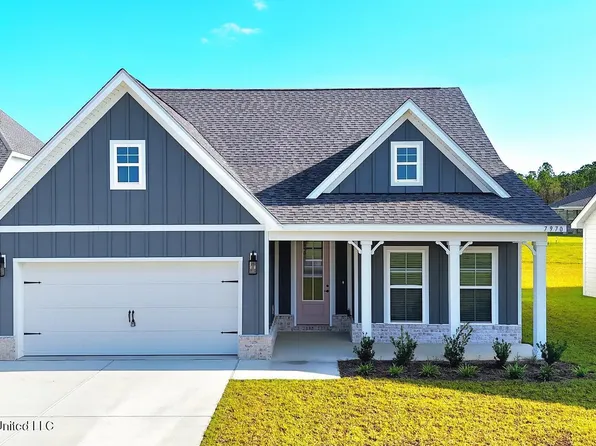 7983 Buttonbush Rd, Biloxi, MS 39532