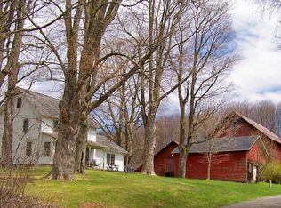 1851 Underhill Rd, Laceyville, PA 18623