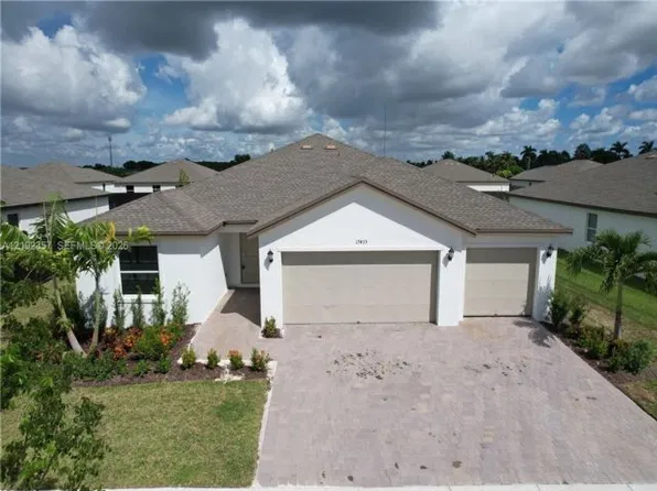 17435 SW 235th St, Homestead, FL 33032