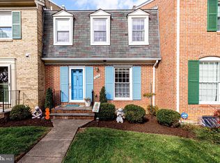 7028 Leebrad St, Springfield, VA 22151