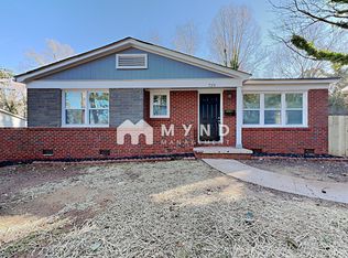 729 Pritchard St, Charlotte, NC 28208