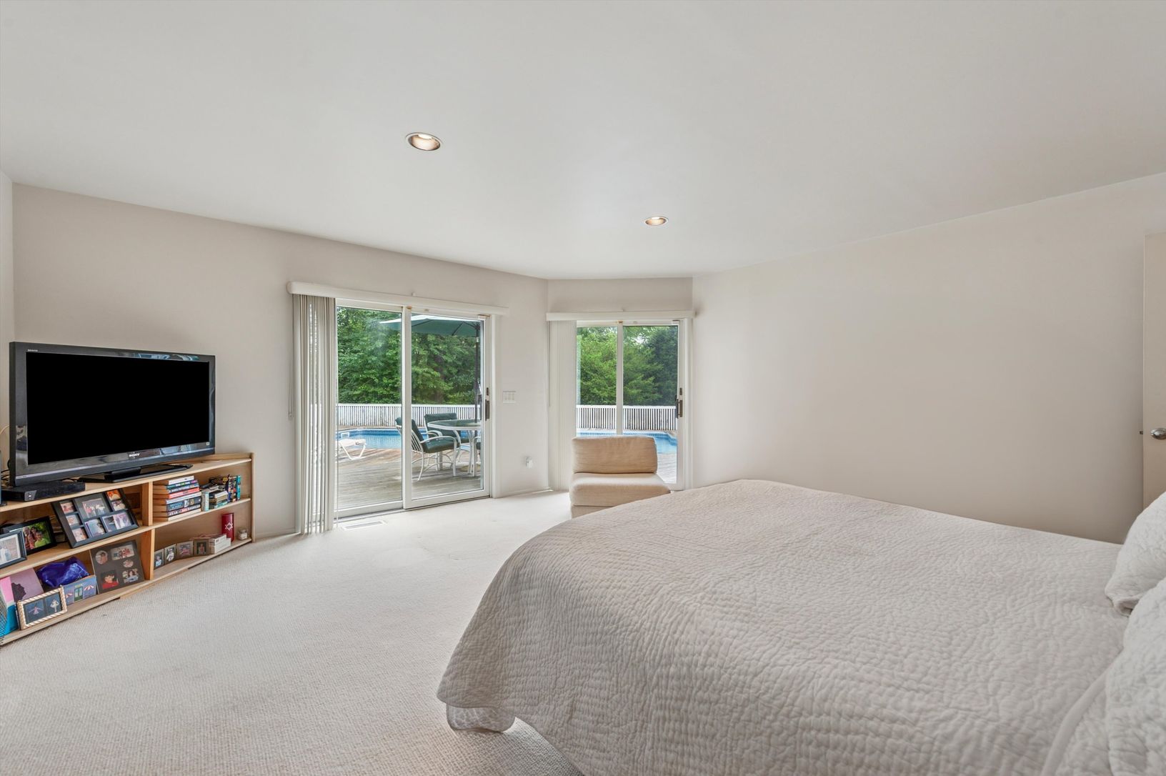  First Floor Primary Suite