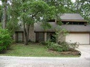 1928 Foxtail Pl, Spring, TX 77380