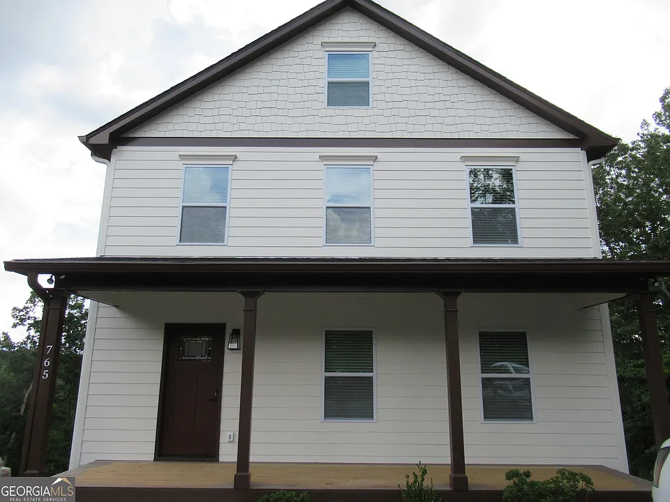 765 Old Kerns Rd