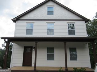 765 Old Kerns Rd, Dawsonville, GA 30534