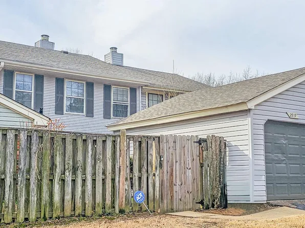 2979 Mew Cv #2979, Memphis, TN 38119