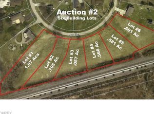 Lee Rd, Painesville, OH 44077