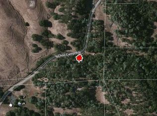 5263 Chile Camp Rd, Campo Seco, CA 95226