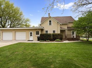 3463 Green Bay Rd, Port Washington, WI 53074