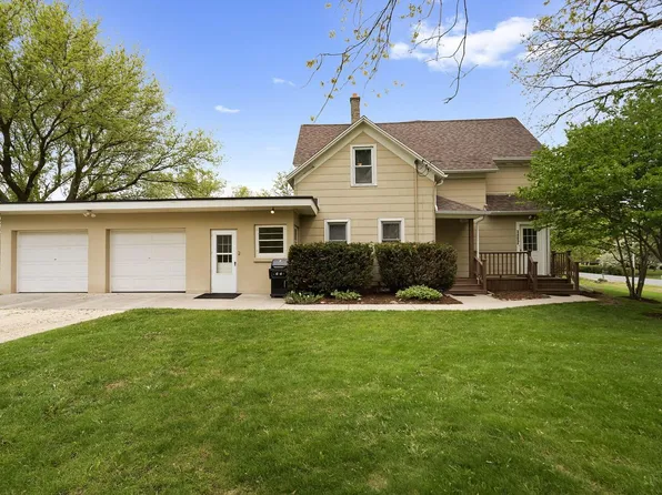 3463 Green Bay ROAD, Port Washington, WI 53074