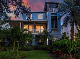 311 Firehouse Ct, Longboat Key, FL 34228