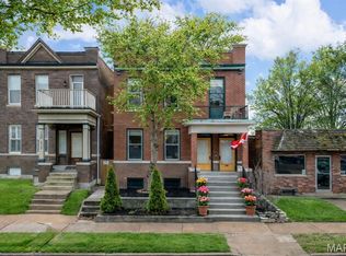 3532 Arsenal St, Saint Louis, MO 63118
