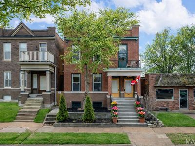3532 Arsenal St, Saint Louis, MO, 63118