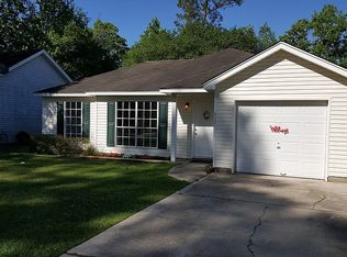 4162 Saint Louis St, Slidell, LA 70461