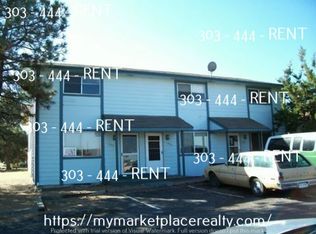 1391 Sable Blvd, Aurora, CO 80011