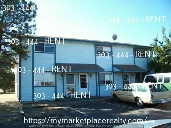 1391 Sable Blvd, Aurora, CO 80011