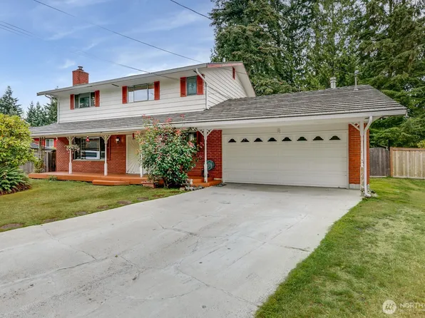 2322 98th Street SE, Everett, WA 98208